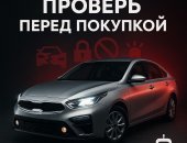 Транспортные услуги в городе Москва, Профессиональная проверка автомобилей, Проверка