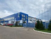 Аренда производственное помещение, 740 м2 в городе Набережные Челны