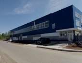 Аренда производственное помещение, 1000 м2 в городе Набережные Челны