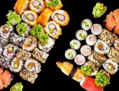 Доставка еды в городе Красноярск, Заказать роллы с доставкой в е, свежих и аппетитных