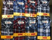 Продам мужской аксессуар в городе Москва, Теплые рубашки оптом - от 450р, На нашем складе