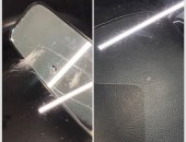 Автосервис в городе Омск, Ремонт лобовых стекол, наши услуги Ремонт автостекол