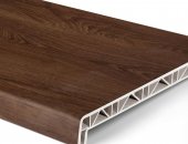 Продам окна в городе Серпухов, Партнер - подоконники в размер и под заказ, Компания