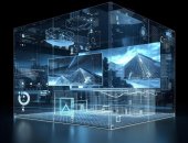 В городе Москва, Mramoure - VR презентации для вашего бизнеса, Mramoure инновационная