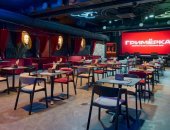 Услуги в городе Москва, ГРИМЁРКА - Клуб-ресторан в центре Москвы, Уникальный