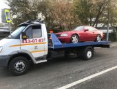 Транспортные услуги в городе Нижний Новгород, эвакуатора Едем-52, эвакуатора в Нижнем