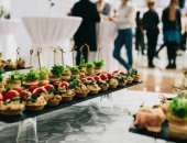 Доставка еды в городе Санкт-Петербург, Piter Eat: Услуги кейтеринга, превращающие всякое