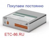Продам в городе Сургут, Покупаем Дорого! Блоки и Модули управления TER_CM_16 для
