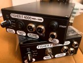 Продам удочку в городе Москва, Электронная удочка-приманка Fisher F 4000, Осуществляем