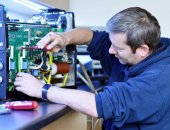 Вакансия мастер, постоянная в городе Москва, : по ремонту электроники