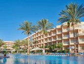 В городе Екатеринбург, Организация Pegas Touristik крупный международный туроператор с