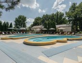 В городе Ростов-на-Дону, Загородный комплекс Ёлочка комфортный отдых и мероприятия