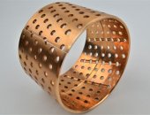 Услуги в городе Санкт-Петербург, Изготовление втулок на заказ, Срочная доставка по РФ,