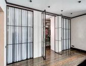 Продам дверь в городе Сочи, ElfLoft: межкомнатные стеклянные перегородки функциональность