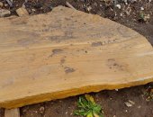 Продам каменные материалы в городе Шахты, Плаха, слэбы крупноформатный пласт камня, Плаха