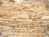 Продам каменные материалы в городе Шахты, Лапша, полоска, гарбушка из природного камня