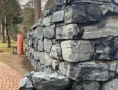 Продам каменные материалы в городе Шахты, Ландшафтный природный камень 