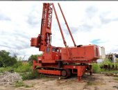 Продам строительную технику, 2012 в городе Нижний Новгород, Буровая установка Kato