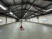 Аренда 1750 м2, Собственник в городе Санкт-Петербург, Производственное помещение в аренду