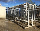 Продам в городе Чита, Линейная траверса с переставными обоймами длина 6 метров, склад