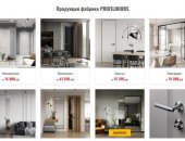 Продам дверь в городе Москва, Двери ПрофильДорс прочные, надежные и красивые При ремонте