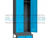 Продам шкафы и комоды в городе Санкт-Петербург, Защищенность от коррозии металл обработан