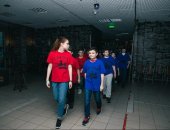 Услуги в городе Москва, Квест комната Форд Боярд в Москве для детей и взрослых Квест