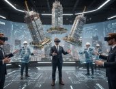 Услуги в городе Москва, VR презентация новостроек VR презентация новостроек это мощный