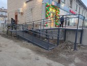 В городе Калининград, Мы производим и устанавливаем кованные и сварочные изделия,