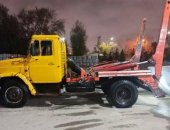 Услуги в городе Люберцы, Вывозим мусор 4-5 класса опасности, строительный, бытовой