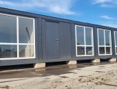 В городе Санкт-Петербург, Модульные здания под ключ от производителя, Собственное