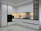 Мебель на заказ в деревне Званка, Дизайнерская кухня напрямую из ного цеха, Изготовим