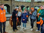 Услуги в городе Москва, Активный отдых для компании Квест-шоу Ключи Форта подойдёт тем