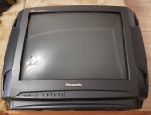 Продам телевизор в городе Симферополь, в рабочем состоянии, Состояние на фото