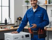 В городе Москва, Ремонт стиральных машин в Москве, Сервисный центр 