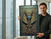 Продам аксессуар к интерьеру в городе Москва, Бренд Колоритный Стиль картины премиум