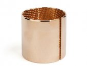 Продам в городе Санкт-Петербург, Бронзовые втулки всех размеров от производителя