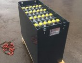 Продам генератор в городе Москва, Тяговые аккумуляторы 48 В: обзор надежного поставщика