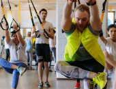 В городе Санкт-Петербург, Фитнес-студия LiveBody, 20 групповых программ: йога, пилатес