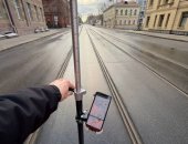 В городе Москва, 3DGEO: профессиональные геодезические и кадастровые услуги с гарантией