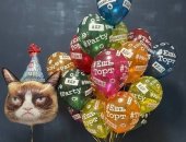 Услуги в городе Москва, Шарландия воздушные шары для вашего праздника недорого и удобно