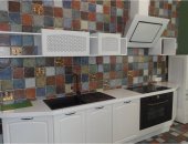 Продам мебель в Самаре, Мы производим кухни различной комплектации фасадов из пластика