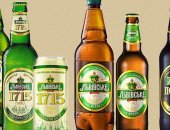 Пиво Львовское-лучшее пиво Украины в России. Марка украинского пива, выпускаемая