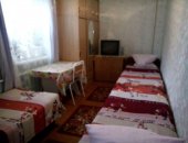 На короткий срок сдам комнату в 2к квартире, 13 м2, этаж 2 в городе Новосибирск