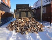 Если ваш дом обогревается с помощью печного отопления, или у вас есть уличный ка