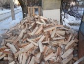 Услуги в Рабочом Посёлоке Тучкове, Доставка колотых березовых дров для бани и сауны в