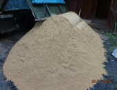 В Звенигороде, Заказ строительного песка с доставкой в район Кубинки, Песок