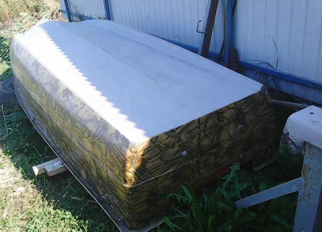 Купить Б У Лодку В Днр