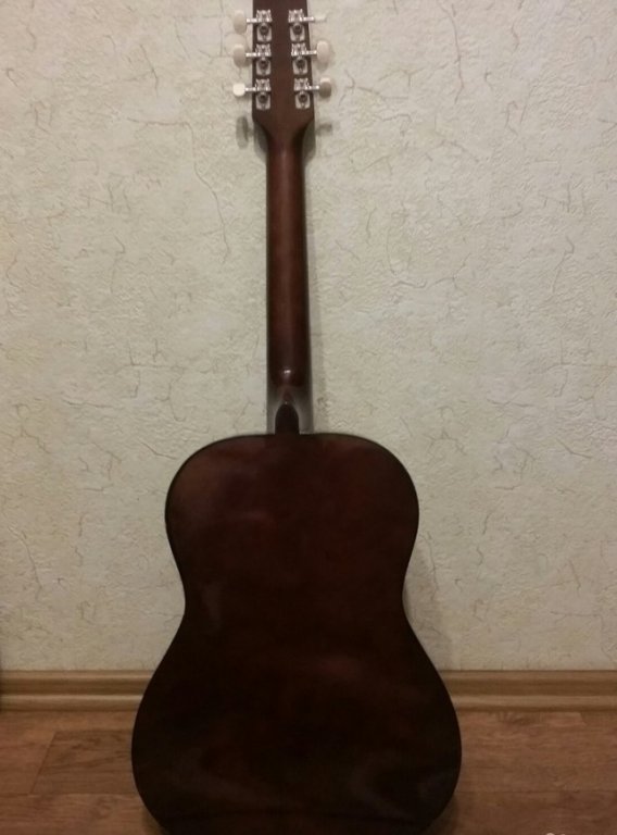 Купить гитару в новгороде