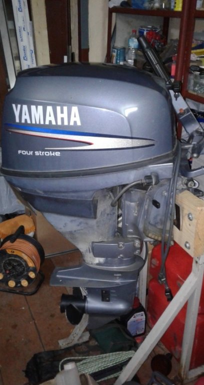 Плм т. Yamaha f25. Ямаха 25 4-х 2008гв т. Генератор ПЛМ Yamaha f25. Лодочный мотор «Yamaxa 40».